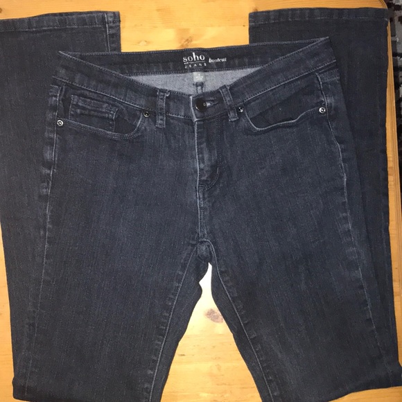 New York & Company Denim - Soho New York & Company boot cut jeans 4